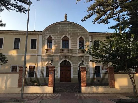Carmelitano Bodegas y Destilerias