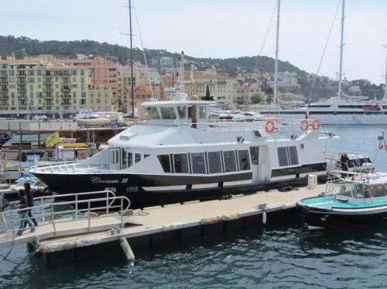 Trans Cote D'azur