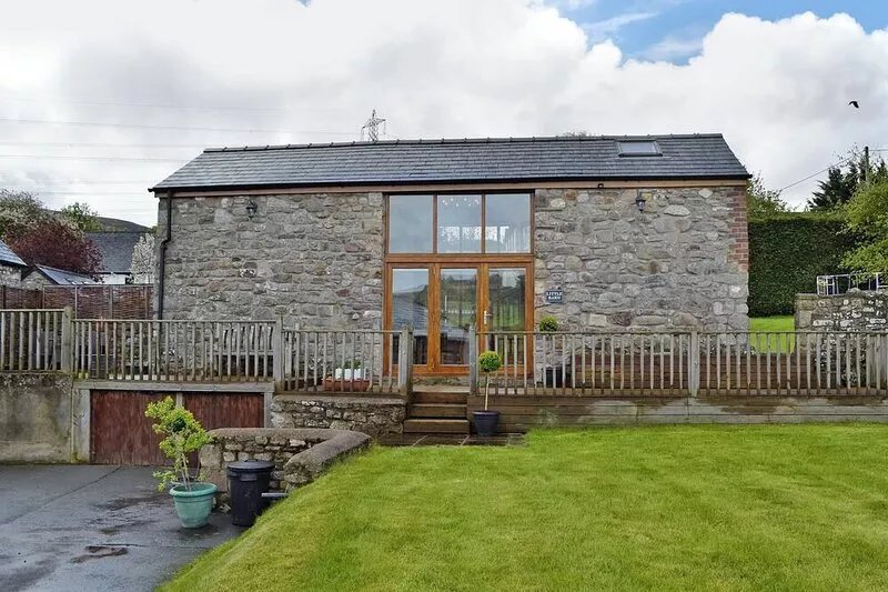 1 bedroom accommodation in Govilon, near Abergavenny