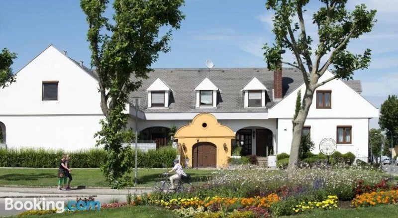 Haus St. Florian