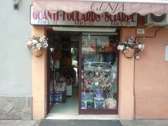 Genja