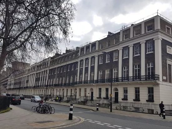 Bloomsbury