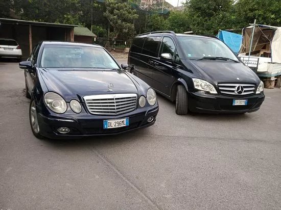 Trasporto Italiano Mari e Monti