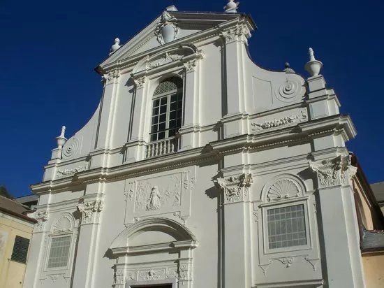 Auditorium Ex-Chiesa di San Francesco