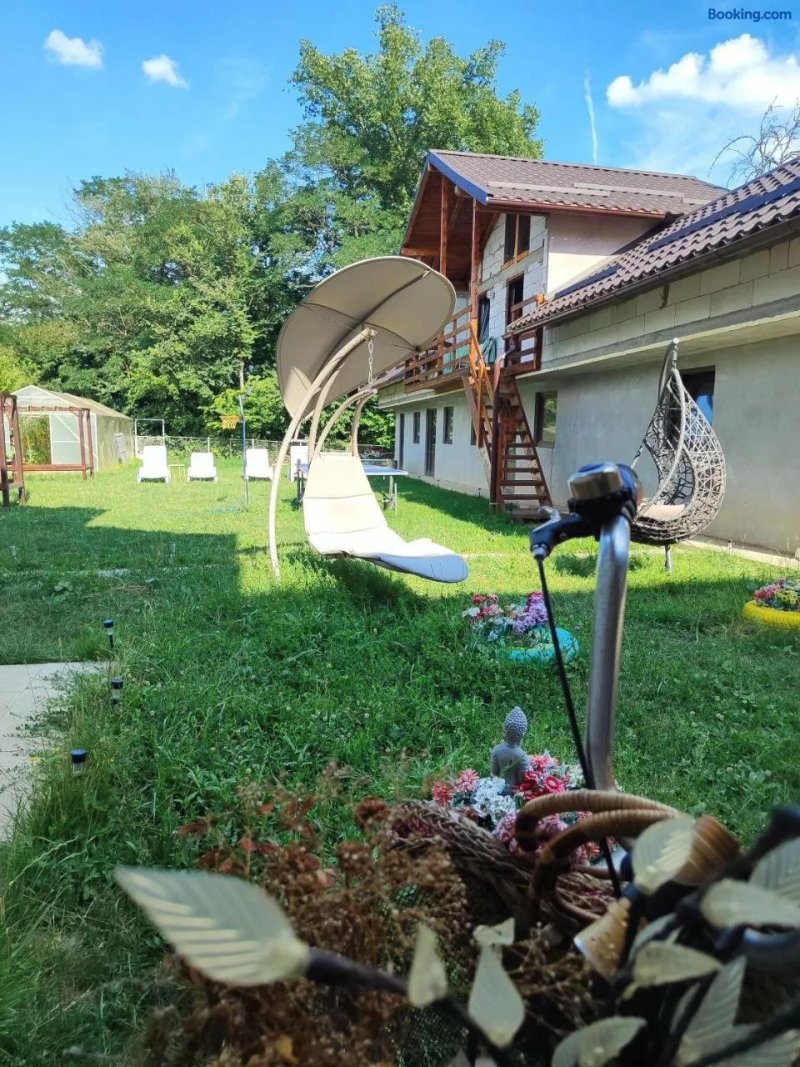 Happy Home - Calimanesti