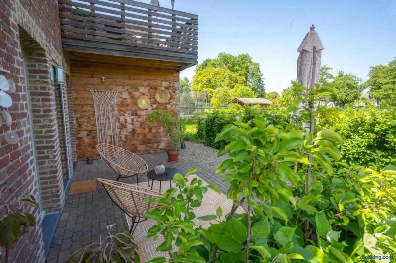 B&B ’t Brommels Hofke