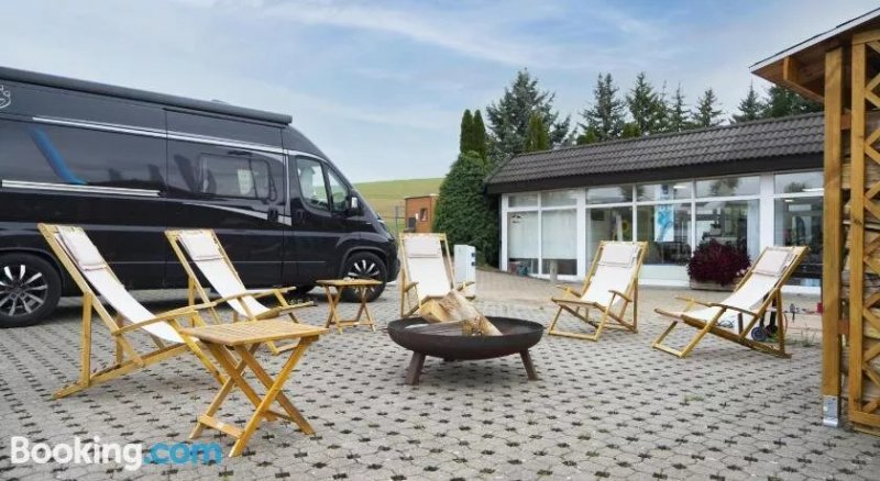 Bahlmann's Radwelt & Freizeitresort