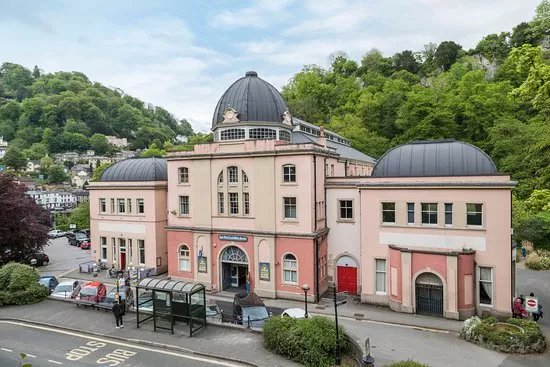 Peak District Mining Museum