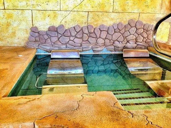 Lohega Spa Urbano
