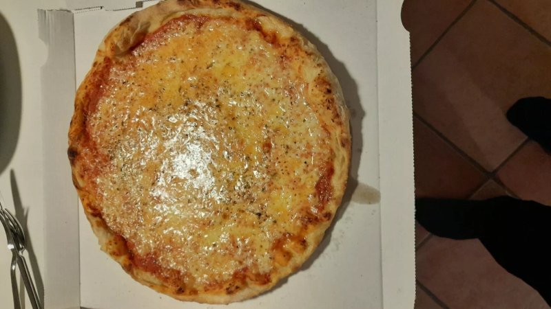 Horster Pizza By Suri