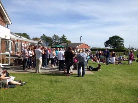 Trimley Sports and Social Club