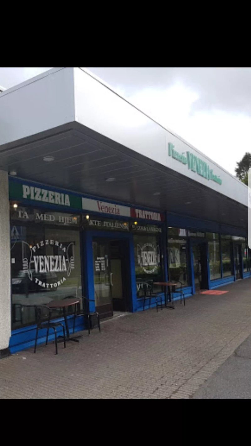 Pizzeria Venezia Trattoria