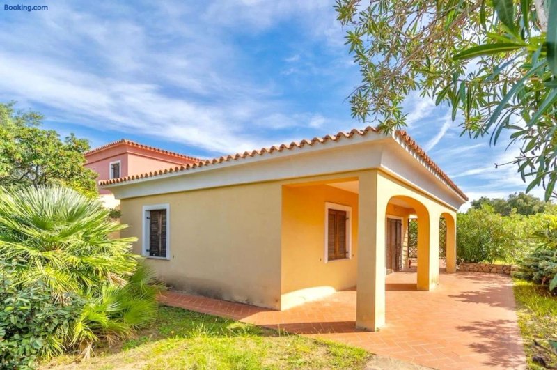 Iss Travel, Apartments in Via Torino