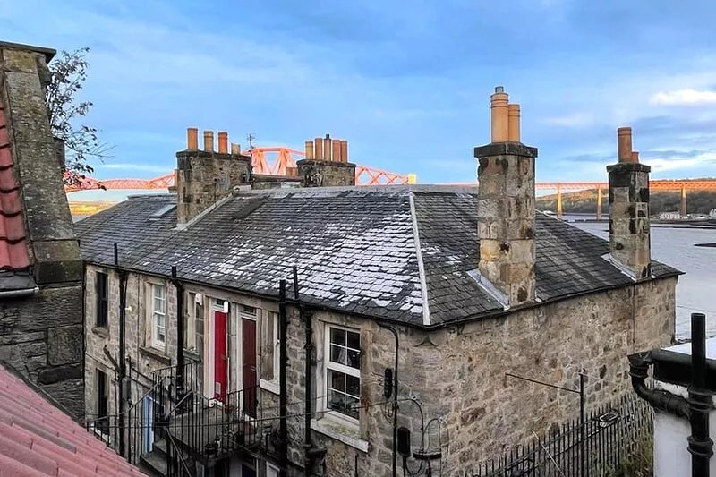 Stunning Loft Apartment on High St - Bridge Views