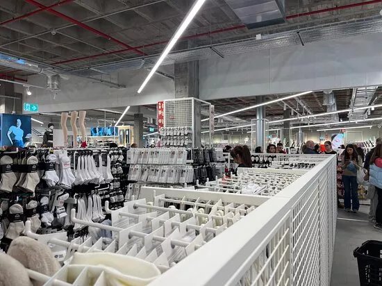 Primark
