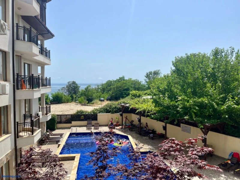 Vista Beach Apartments