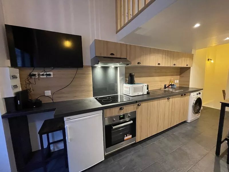 SUPERB 3-bedroom apartment HAMELIN TOUR EIFFEL