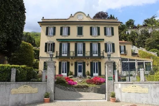 Villa La Mirabella