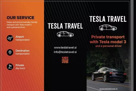 TeslaTravel