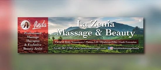 La Zenia Massage & Beauty - Linda