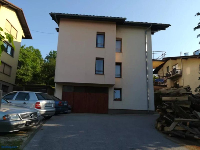 Apartmens&Rooms 4 rijeke