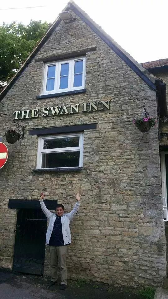 The Swan Inn