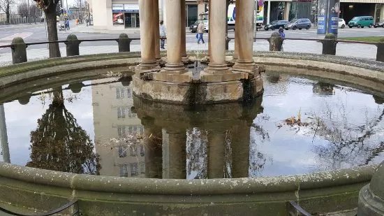 Albertplatz