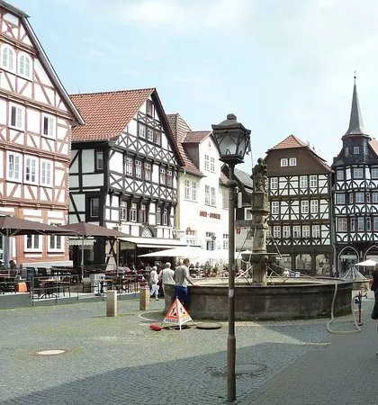 Rolandsbrunnen