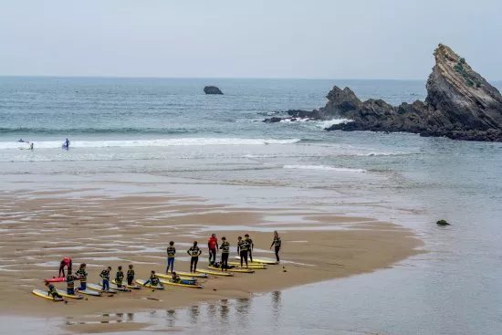 La Vague Basque