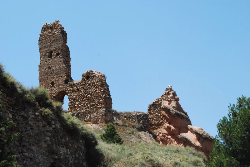 Castillo De Autol