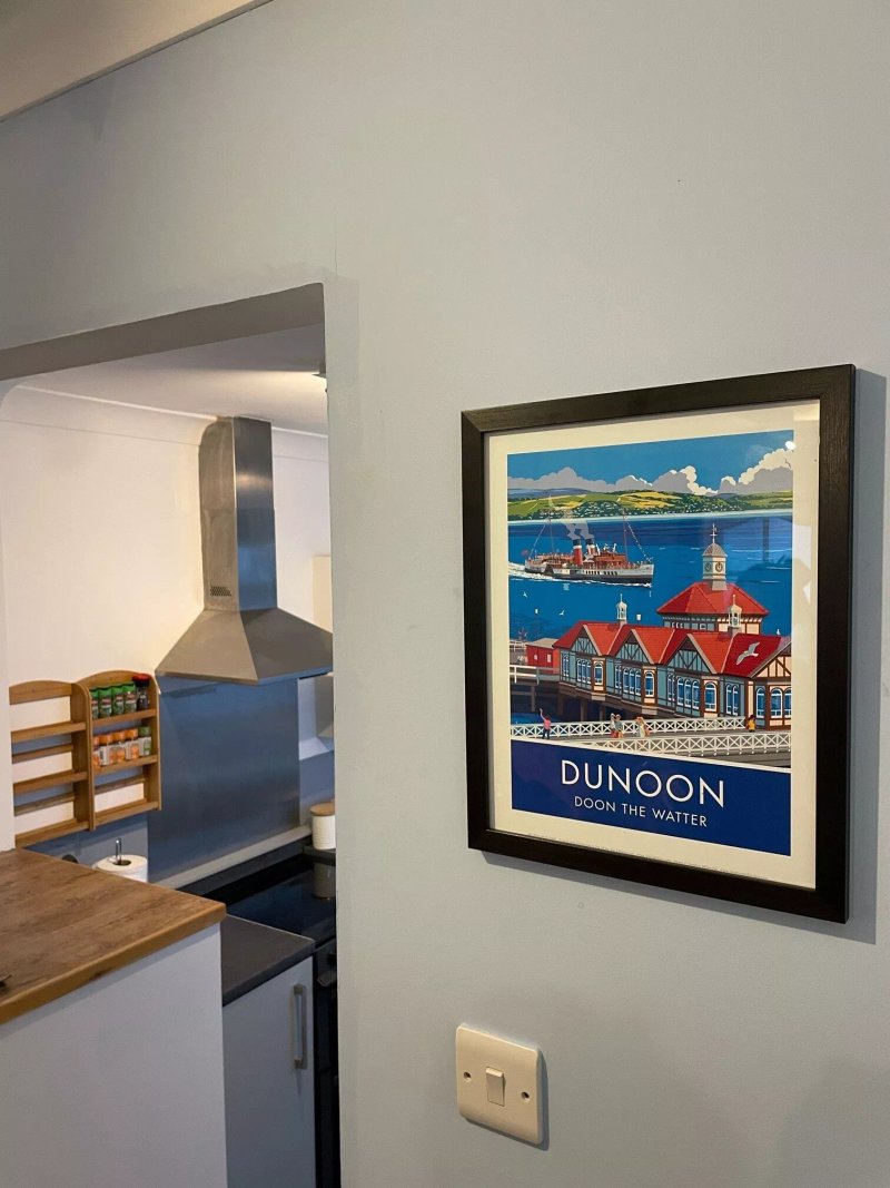 Albany Hotel Dunoon