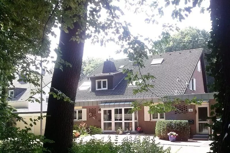 Cozy apartment for Cologne - Leverkusen - Bergisch Gladbach, close to the fair