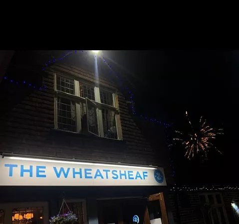 Wheatsheaf Bognor Regis