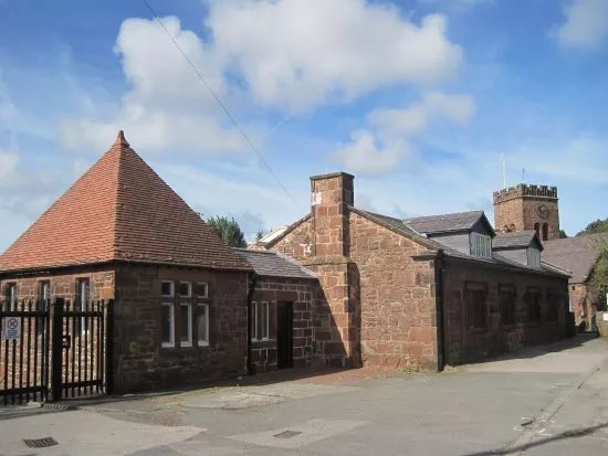 West Kirby Museum
