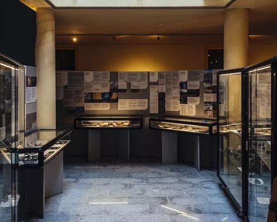 Museo Delle Grigne