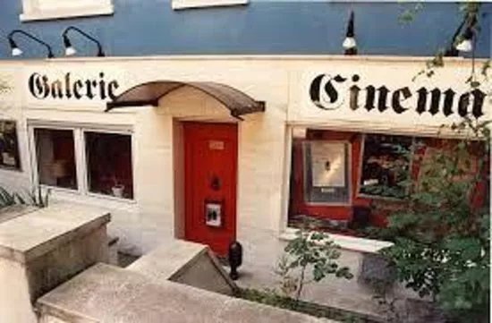 Galerie Cinema Kino