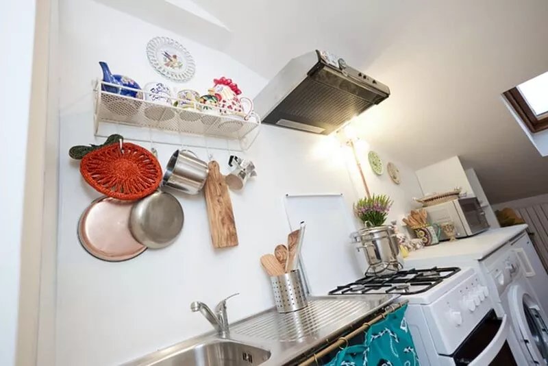 Tranquil Nest at the Heart of Assisi's Medieval City Center (Sleeps 2)