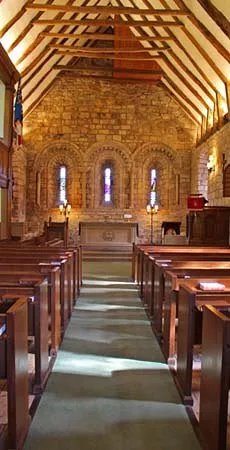 Craigie Symington Parish Church