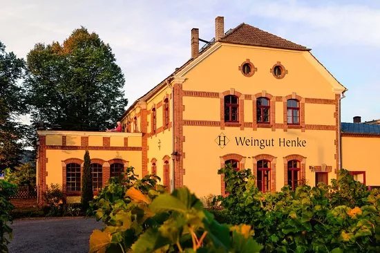 Weingut Henke