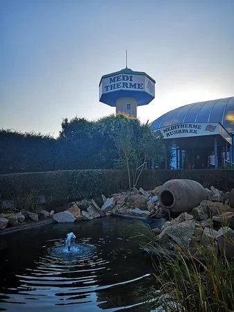 Medi Therme Ruhrpark