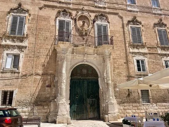 Palazzo Palmieri