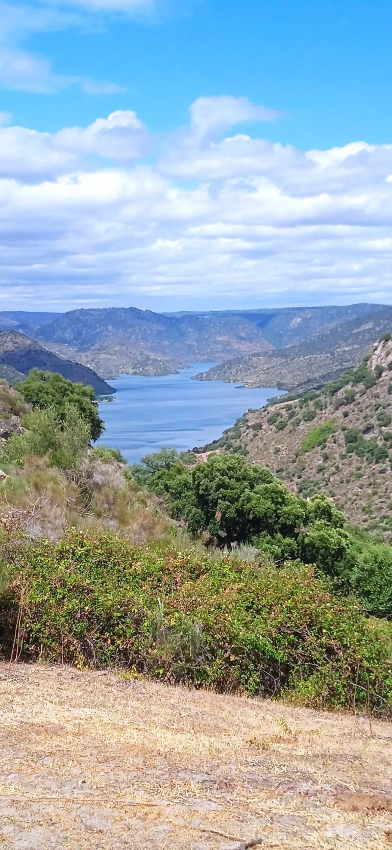 Mirador Del Picon Del Moro