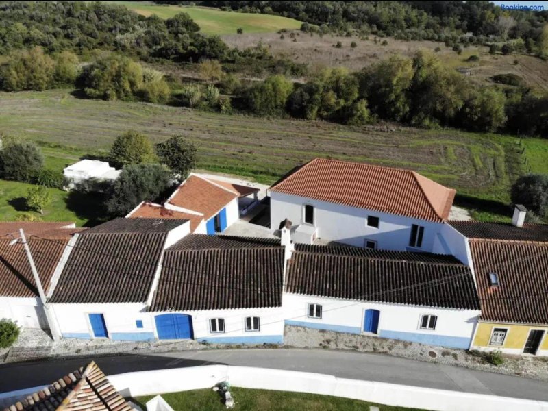 Azoia 10 - Casas de Campo & Hostel