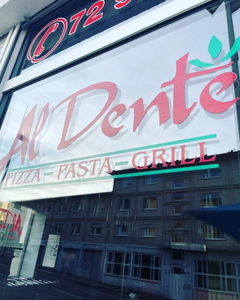Pizzeria Al Dente