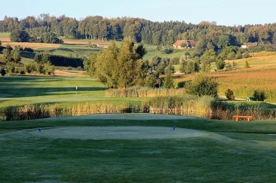 Golf Club Vuissens