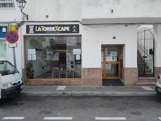La TorreXcape