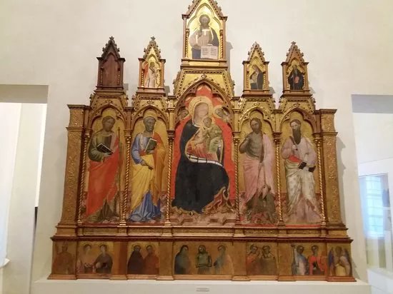 Museo d'Arte Sacra di Camaiore