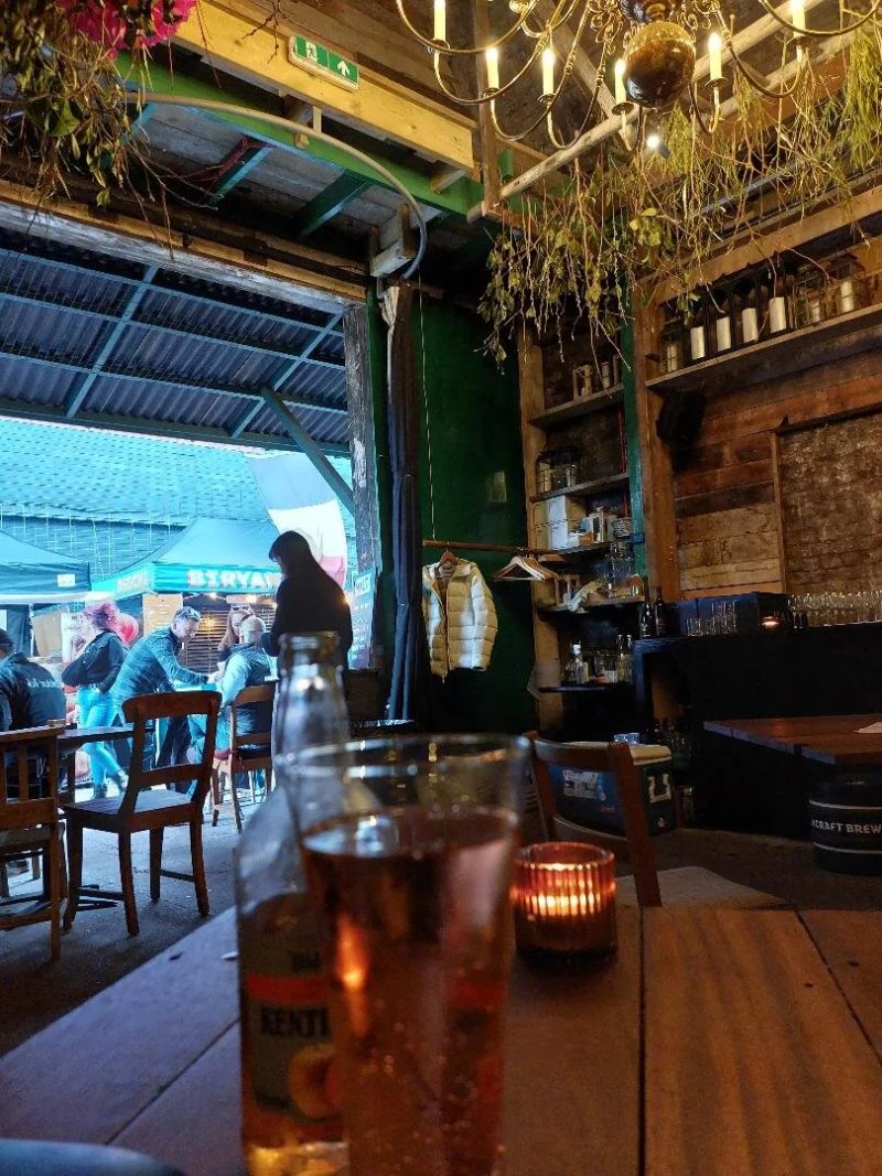 Malt Craft Beer Bar