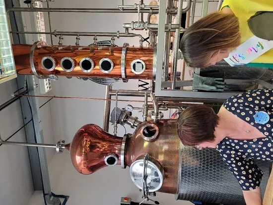 Wessex Distillery