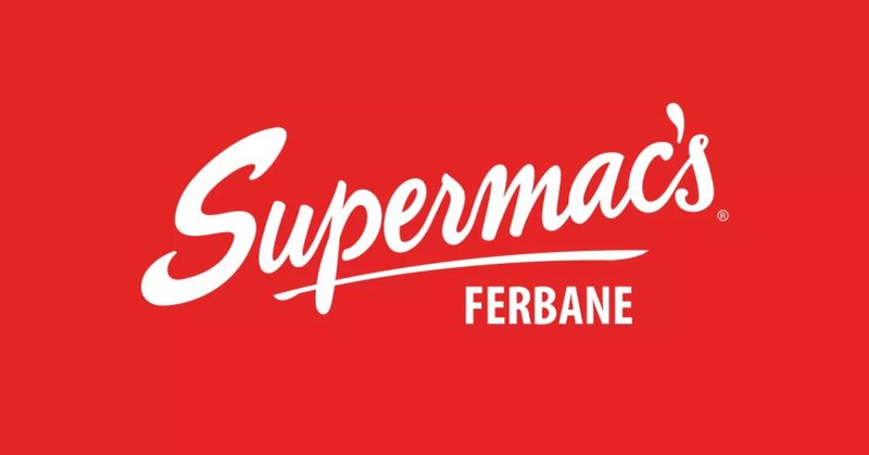 Supermac's